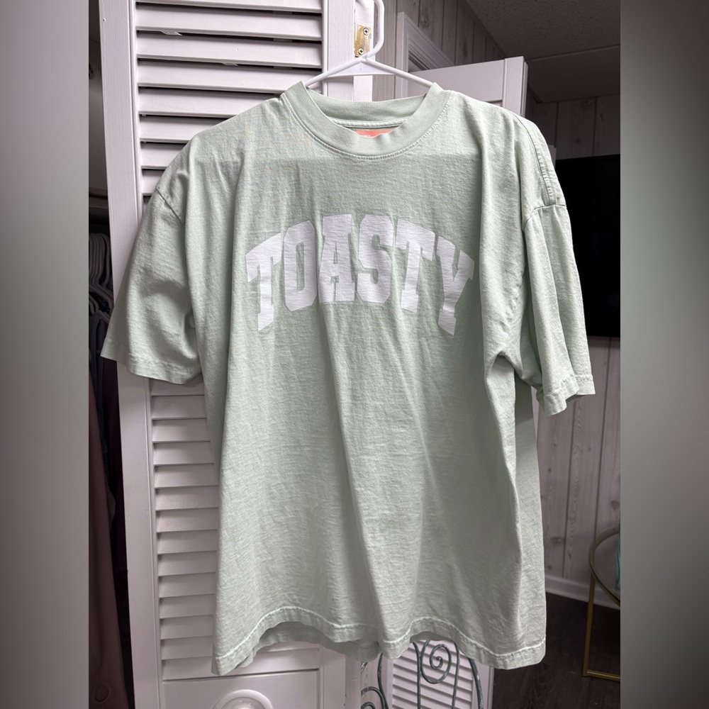 The Toast T-Shirt - Picture 2 of 4